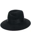 MAISON MICHEL VIRGINIE FELT HAT