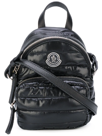 Moncler Backpack In Black