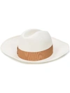 BORSALINO Claudette Hat