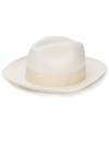 BORSALINO Panama Straw Hat