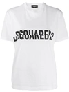 Dsquared2 Logo T-shirt