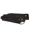 GUCCI Leather Gloves