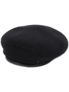 MAISON MICHEL New Billy Cashmere Hat