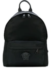 VERSACE Logo Backpack
