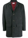 BRUNELLO CUCINELLI WOOL JACKET