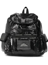 MARC JACOBS THE RIPSTOP BACK PACK
