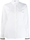 BRUNELLO CUCINELLI Cotton Shirt