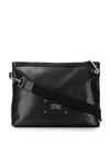 GIVENCHY Small Leather Bag With Logo