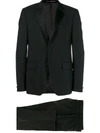 GIVENCHY WOOL SUIT