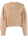 CHLOÉ Cashmere Sweater