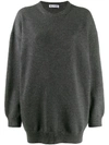 BALENCIAGA Crewneck Sweater