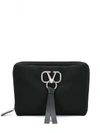 VALENTINO GARAVANI Vring Pouch