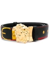 VERSACE Saffiano Belt