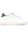 LEATHER CROWN Iconic Sneakers