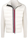 MONCLER Tricot Cardigan