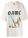 OAMC Oversize T-shirt