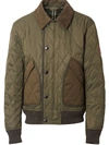 BURBERRY CHILTON JACKET