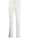 BALMAIN Slim Jeans