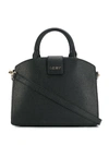 DKNY Clara Leather Bag