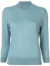 ANTEPRIMA 3/4 SLEEVE JUMPER