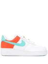 NIKE AIR FORCE 1'07 SE SNEAKERS