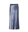 MAX MARA Leisure ِAlessio midi skirt,P00398449