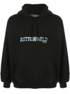 TRAVIS SCOTT ASTROWORLD Astroworld Tour hoodie