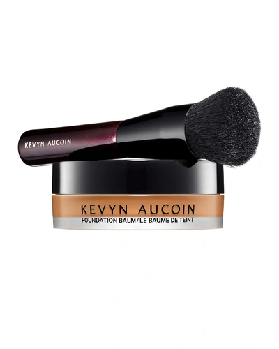 Kevyn Aucoin Foundation Balm In 10 Medium