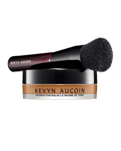 Kevyn Aucoin Foundation Balm In 12 Deep