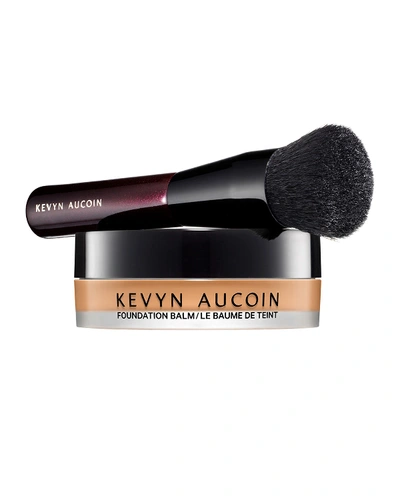 Kevyn Aucoin Foundation Balm In White