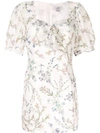 WE ARE KINDRED AMBROSIA SWEETHEART DRESS