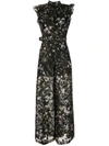 WE ARE KINDRED AMBROSIA FRILL JUMPSUIT