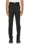 GIVENCHY SLIM FIT PANTS,GIVE-MP42