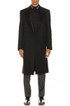 GIVENCHY LONG COAT,GIVE-MO158