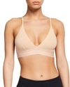 SKIN HADLEE ORGANIC COTTON BRALETTE,PROD213620131