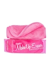 Makeup Eraser Makeup Remover Cloth Pink 15.5 In X 7.25 In In Original Pink