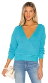 MAJORELLE NORAH SWEATER,MALR-WK87