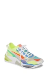 PUMA LQDCELL OPTIC SHEER SNEAKER,19256001