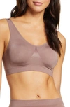 WACOAL B SMOOTH SEAMLESS BRALETTE,835275