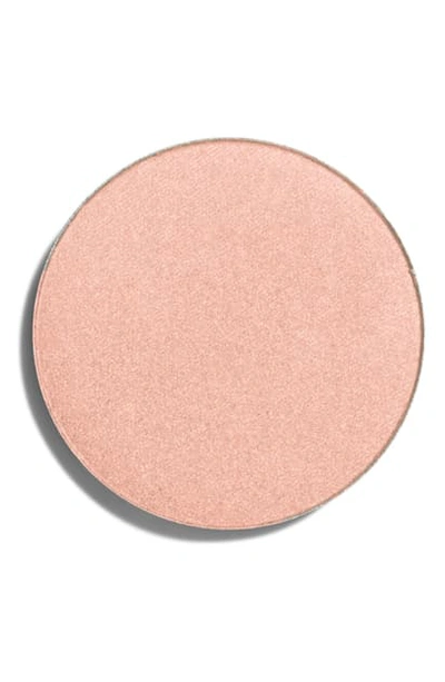 Chantecaille Shine Eye Shade Refill In Rose Quartz