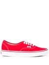 VANS AUTHENTIC TRAINERS