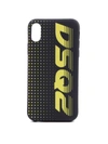 DSQUARED2 COVER I-PHONE X,11042419