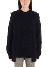 STELLA MCCARTNEY STELLA MCCARTNEY jumper,11042556