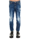 DSQUARED2 COOL GUY JEANS,11042526