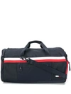 TOMMY HILFIGER TOMMY HILFIGER CONVERTIBLE HOLDALL - 蓝色