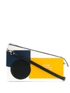 A-COLD-WALL* CORBUSIER SHOULDER BAG