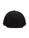 RAF SIMONS OVERSIZED BASEBALL CAP