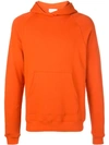 JOHN ELLIOTT PLAIN HOODY