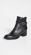 RAG & BONE WALKER BUCKLE BOOTIES