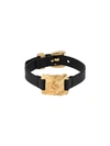 GUCCI GG LOGO BRACELET